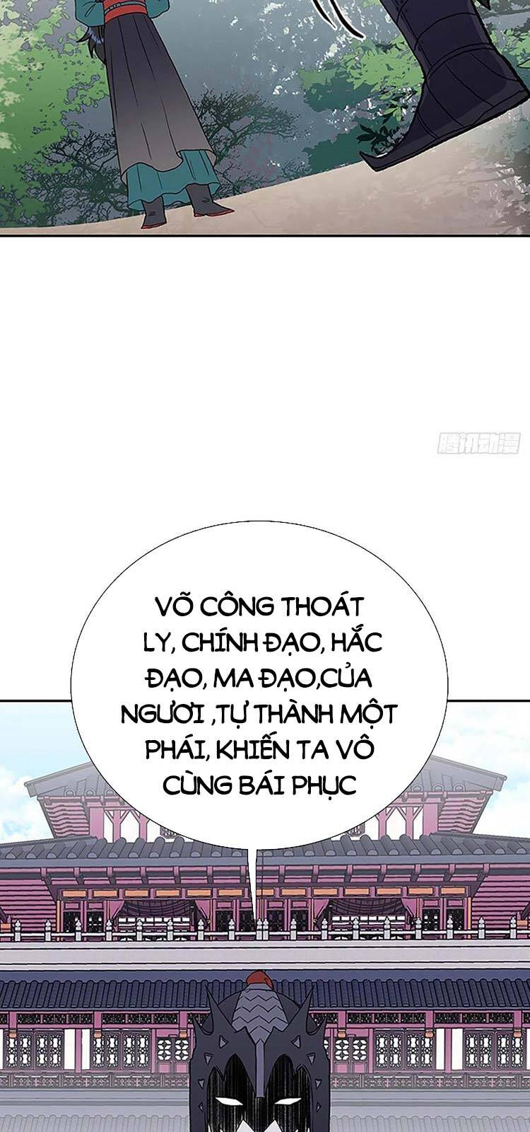 Học Sĩ Tái Sinh Chapter 226 - Trang 2