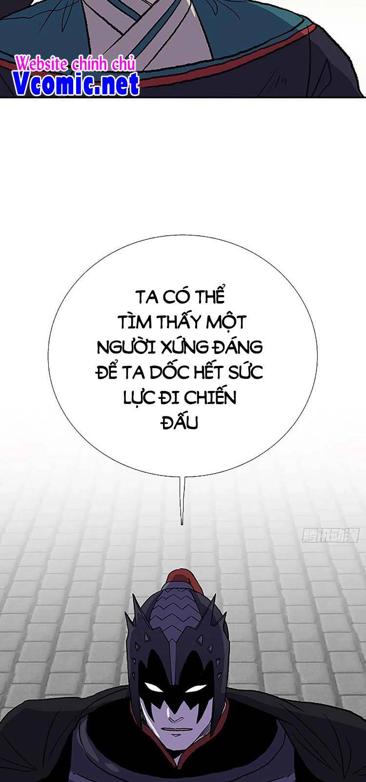 Học Sĩ Tái Sinh Chapter 226 - Trang 2