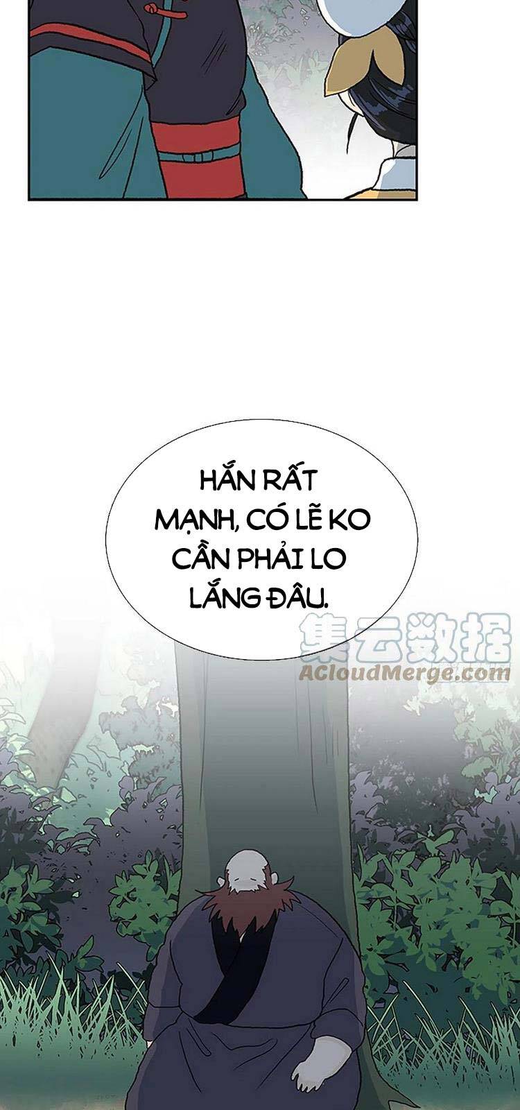 Học Sĩ Tái Sinh Chapter 224 - Trang 2