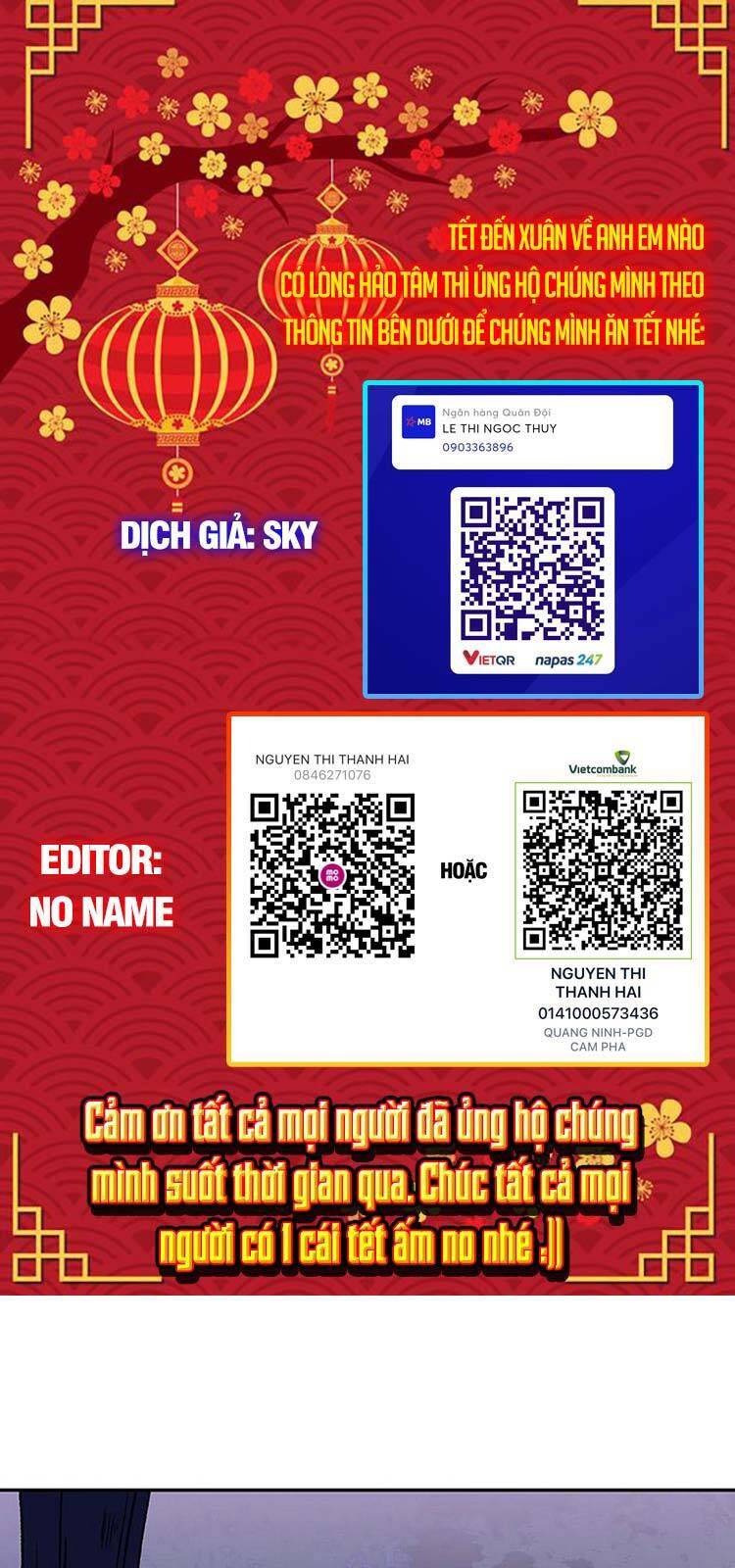 Học Sĩ Tái Sinh Chapter 223 - Trang 2