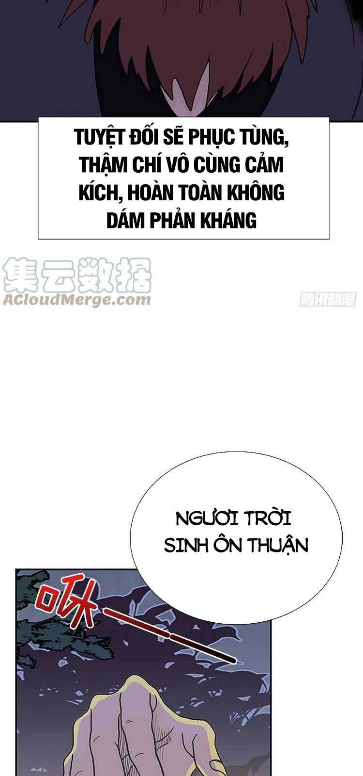 Học Sĩ Tái Sinh Chapter 223 - Trang 2