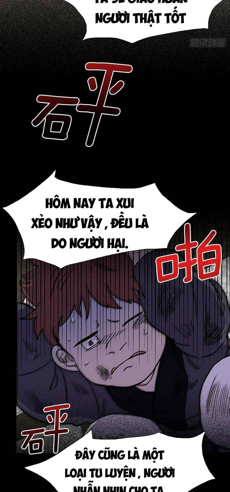 Học Sĩ Tái Sinh Chapter 222 - Trang 2