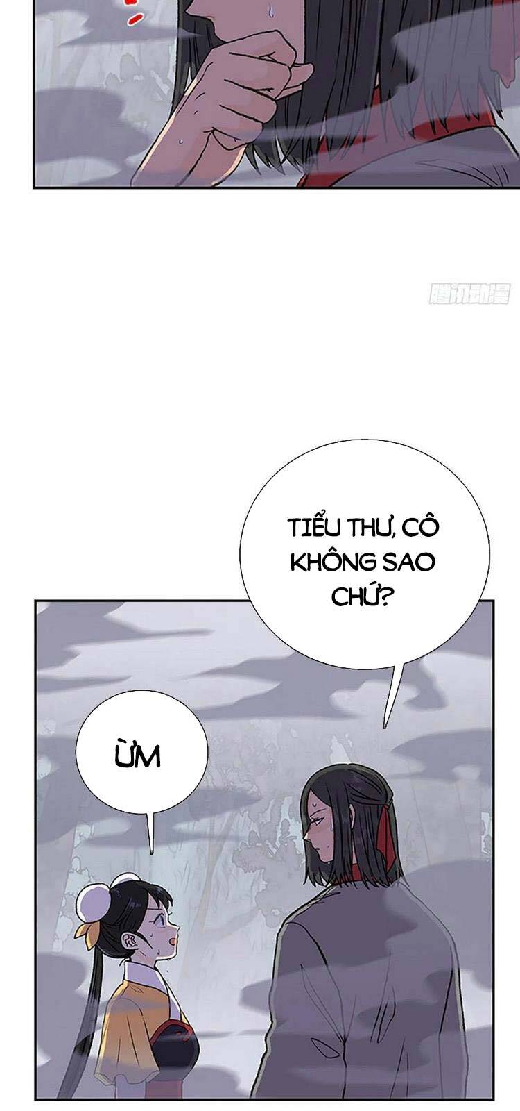 Học Sĩ Tái Sinh Chapter 219 - Trang 2