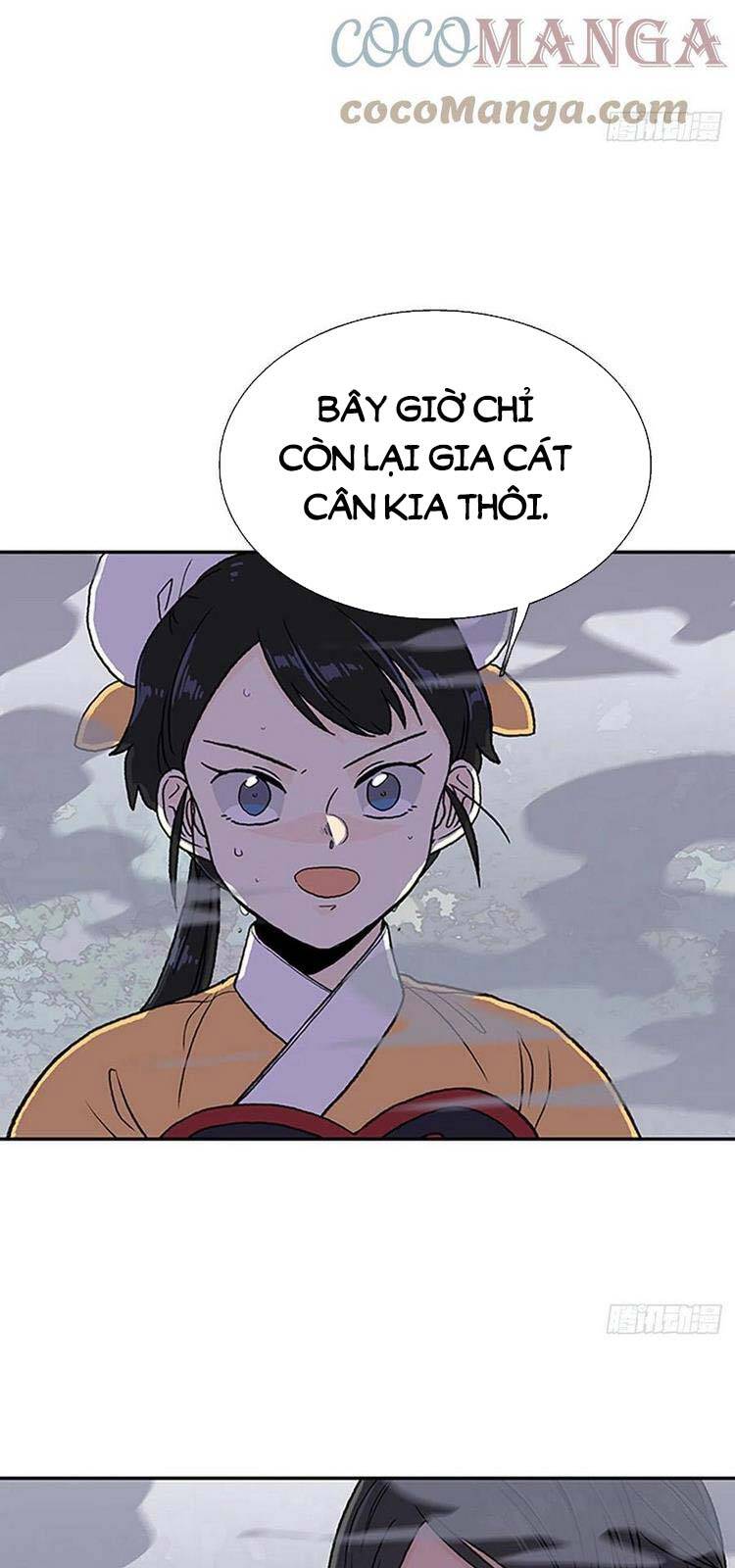 Học Sĩ Tái Sinh Chapter 219 - Trang 2