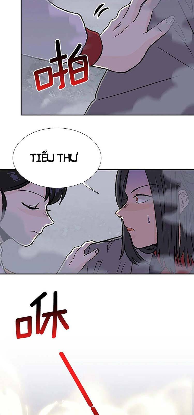 Học Sĩ Tái Sinh Chapter 218 - Trang 2