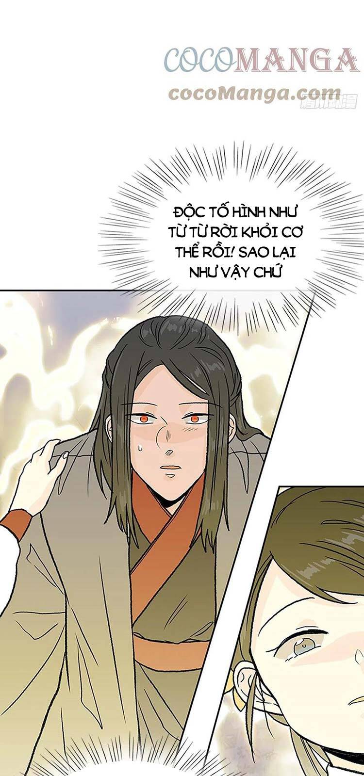 Học Sĩ Tái Sinh Chapter 218 - Trang 2