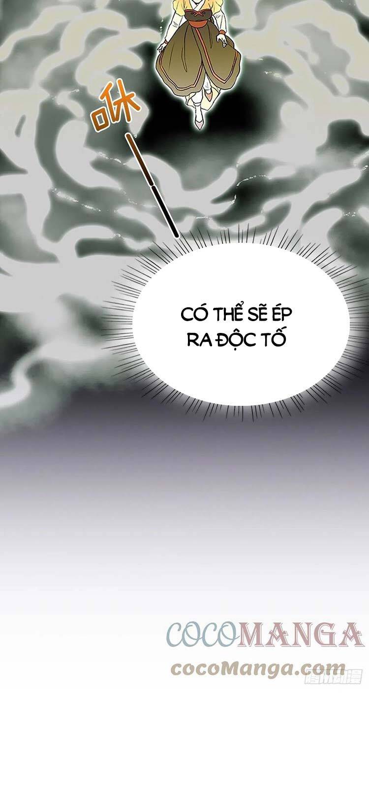 Học Sĩ Tái Sinh Chapter 218 - Trang 2