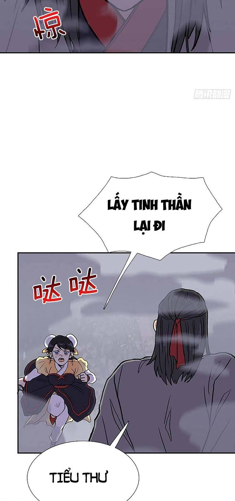 Học Sĩ Tái Sinh Chapter 218 - Trang 2