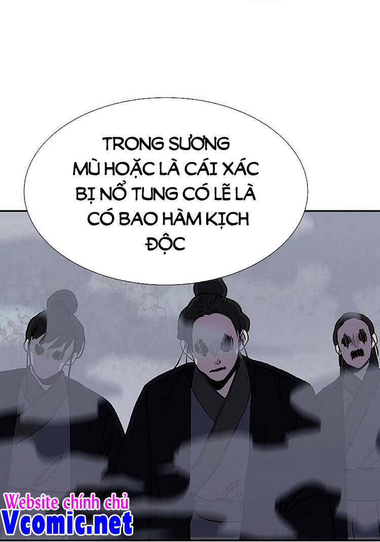 Học Sĩ Tái Sinh Chapter 217 - Trang 2