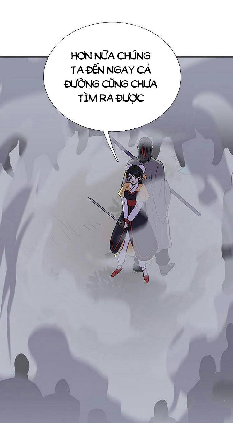 Học Sĩ Tái Sinh Chapter 217 - Trang 2