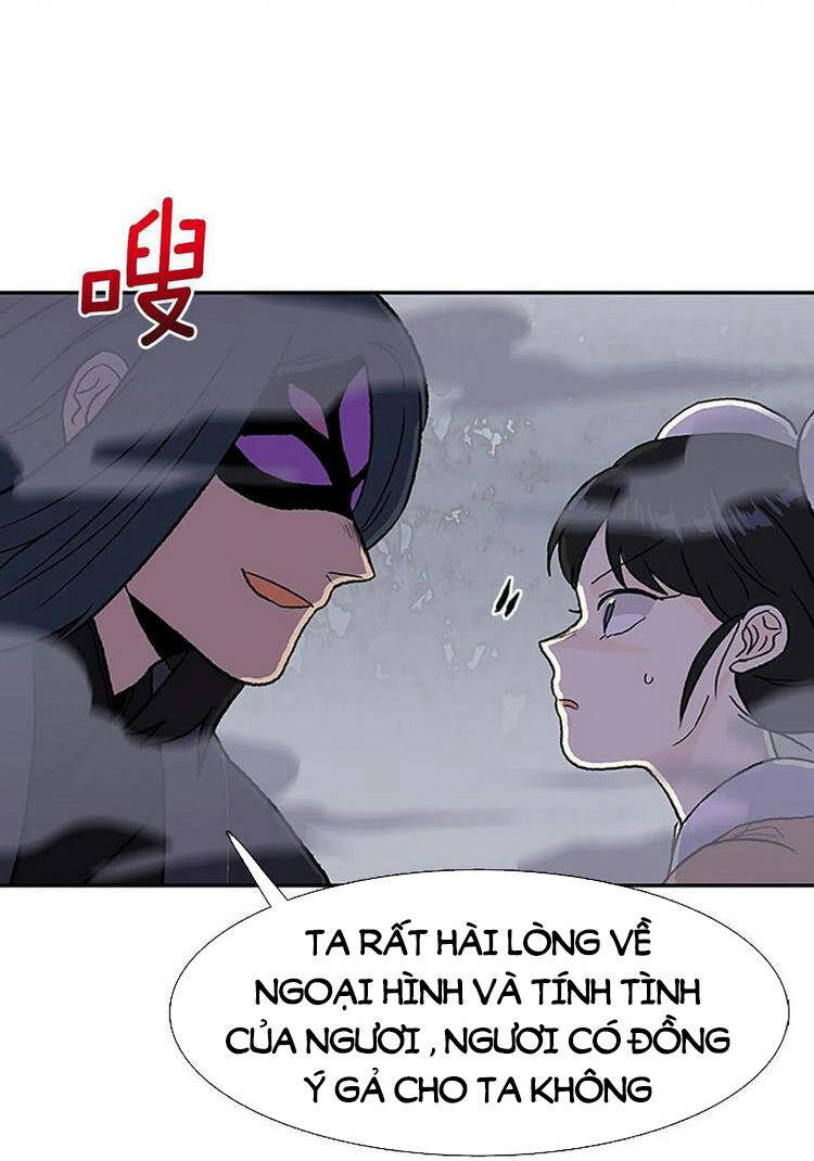 Học Sĩ Tái Sinh Chapter 217 - Trang 2