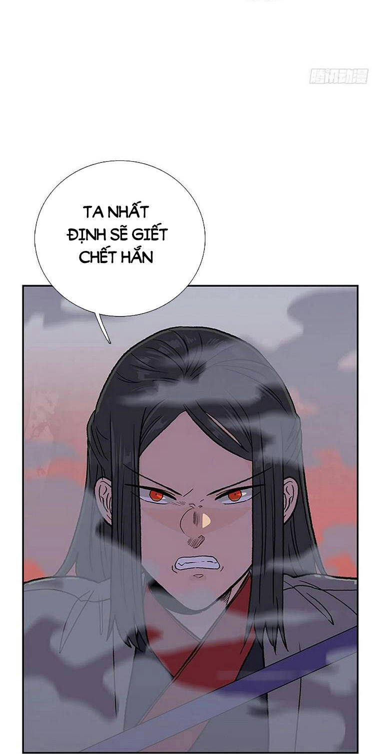 Học Sĩ Tái Sinh Chapter 217 - Trang 2