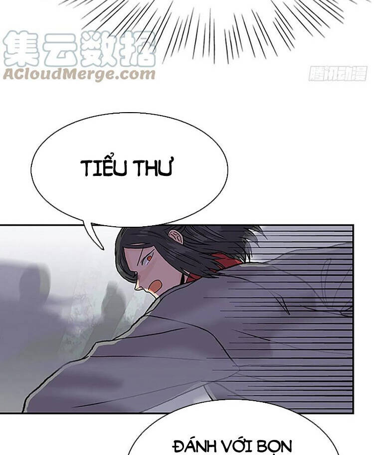 Học Sĩ Tái Sinh Chapter 216 - Trang 2