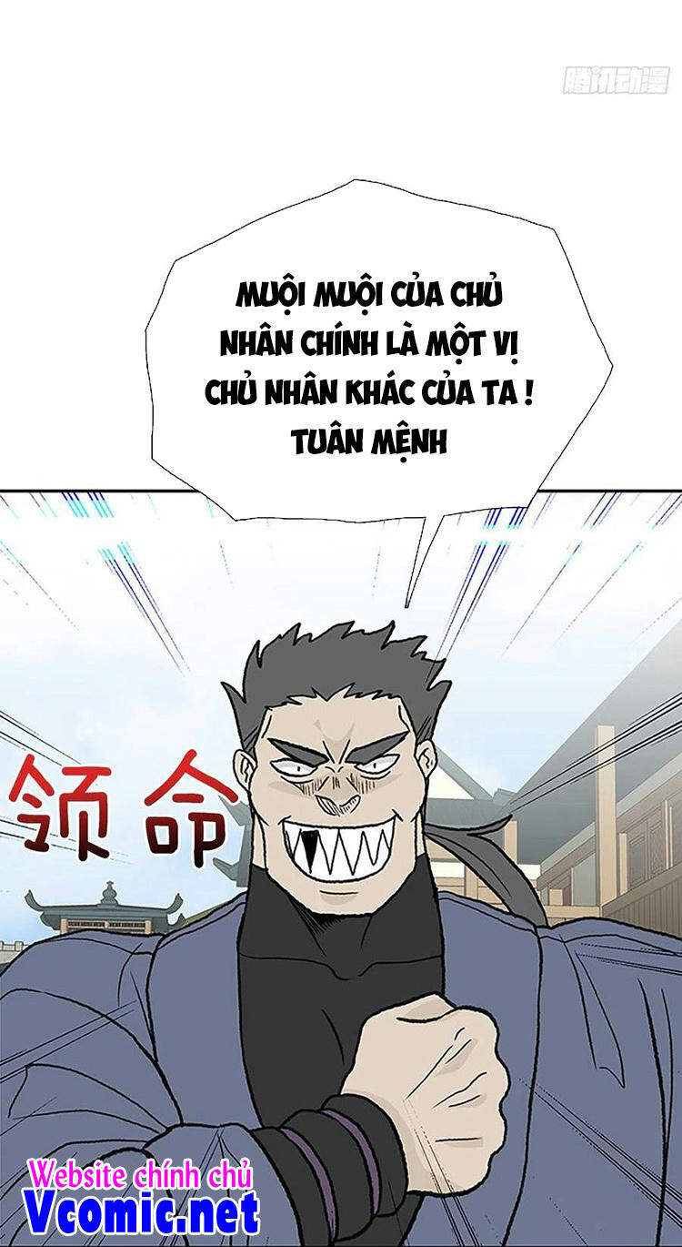 Học Sĩ Tái Sinh Chapter 212 - Trang 2