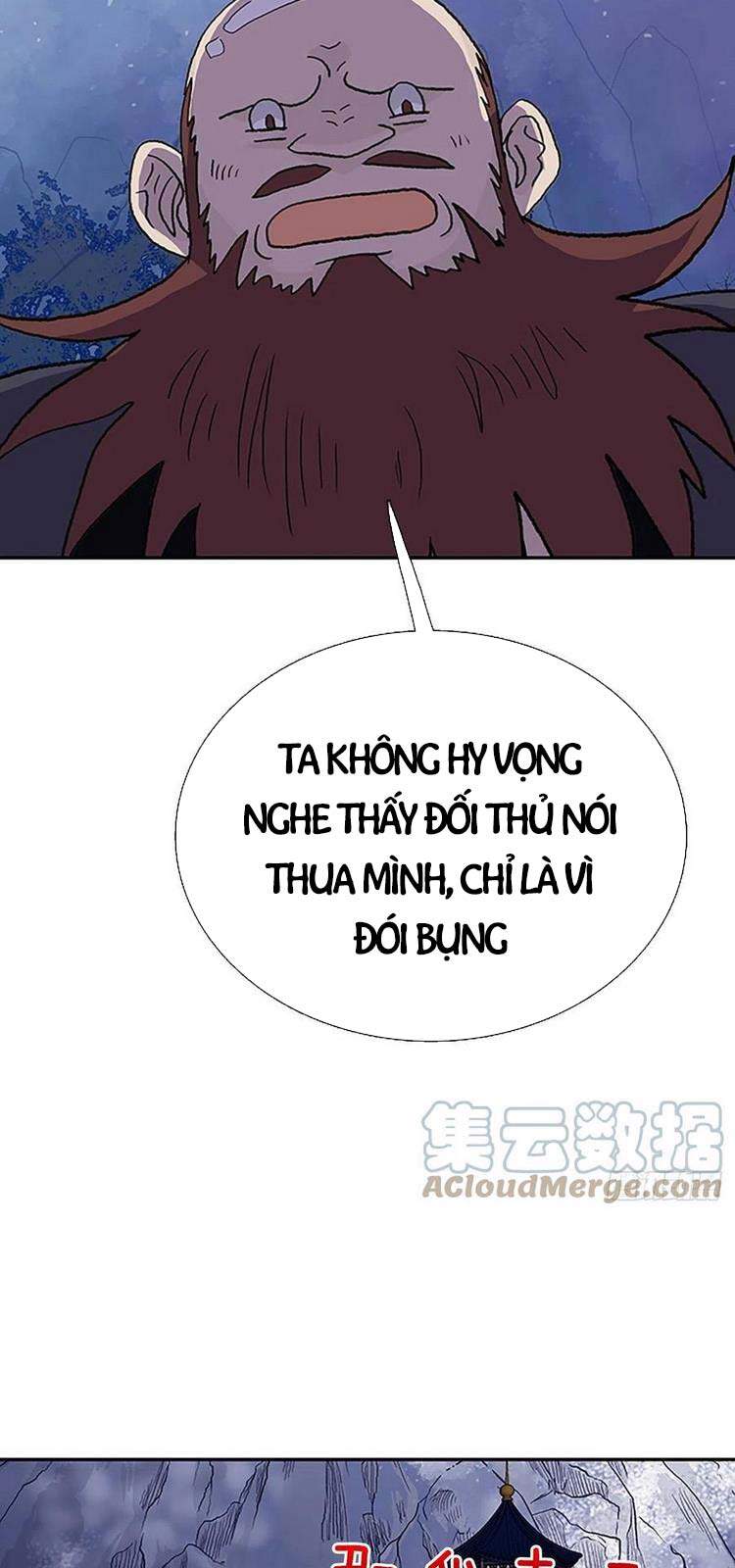 Học Sĩ Tái Sinh Chapter 208 - Trang 2