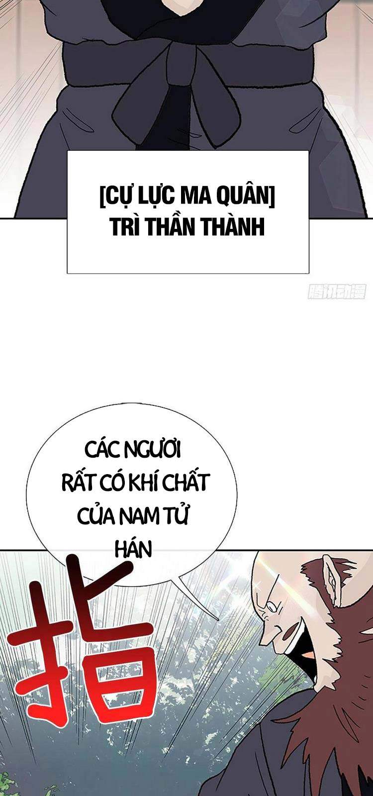 Học Sĩ Tái Sinh Chapter 207 - Trang 2