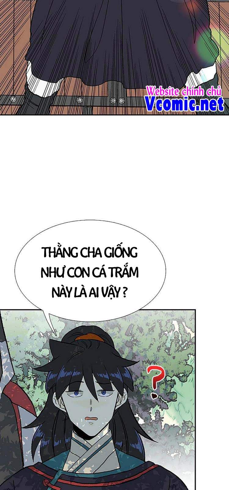 Học Sĩ Tái Sinh Chapter 207 - Trang 2