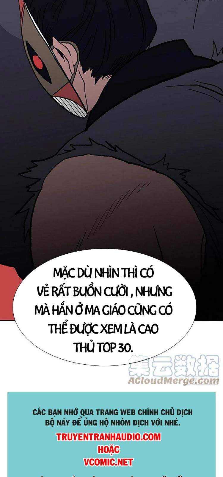 Học Sĩ Tái Sinh Chapter 207 - Trang 2