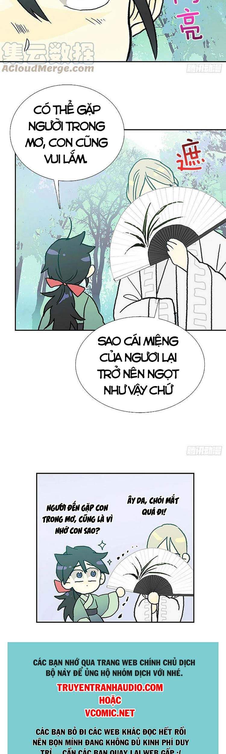 Học Sĩ Tái Sinh Chapter 201 - Trang 2