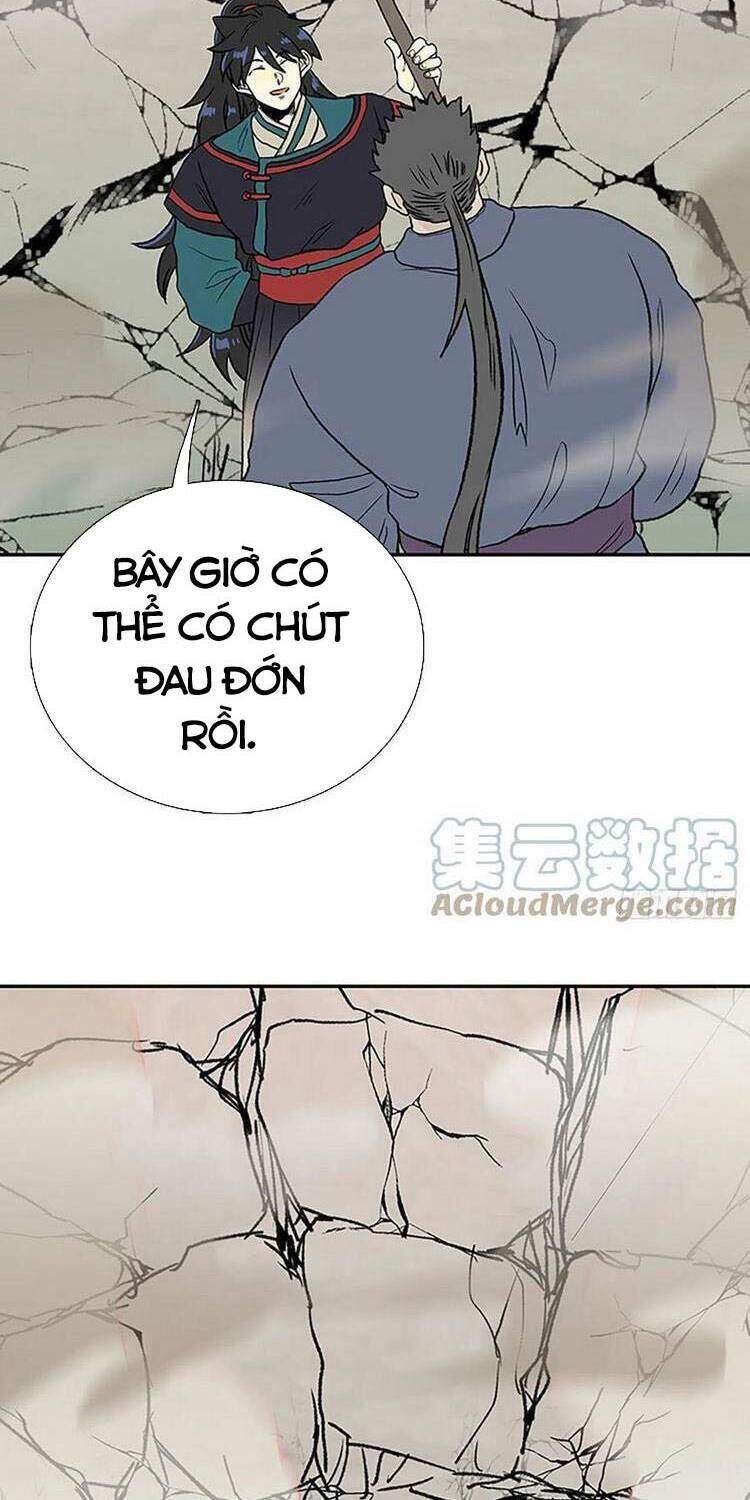 Học Sĩ Tái Sinh Chapter 198 - Trang 2