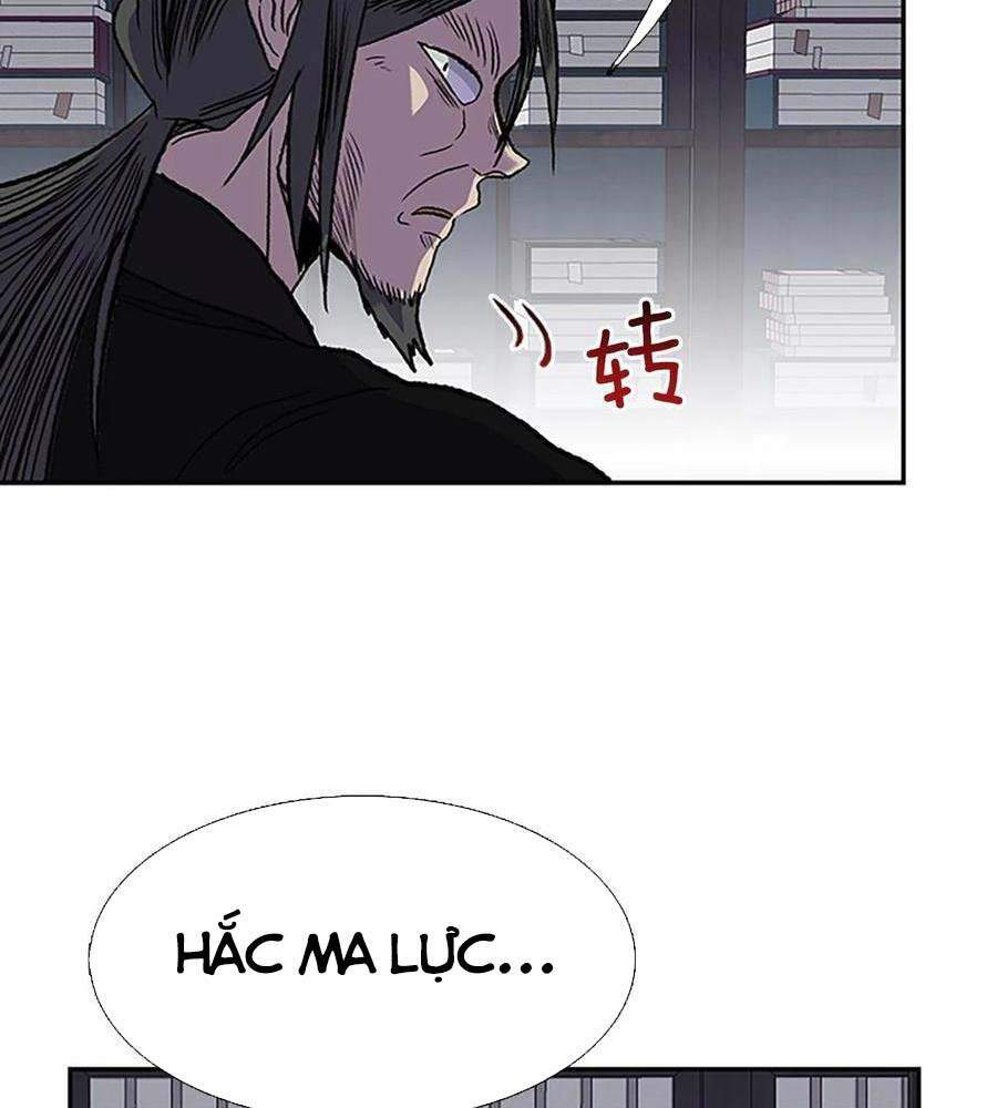 Học Sĩ Tái Sinh Chapter 197 - Trang 2