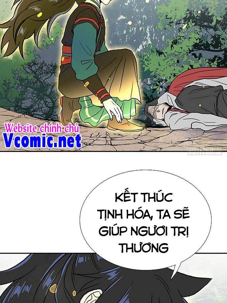 Học Sĩ Tái Sinh Chapter 195 - Trang 2