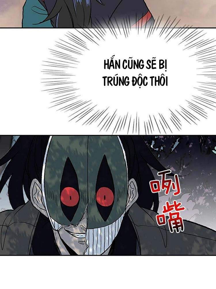 Học Sĩ Tái Sinh Chapter 195 - Trang 2