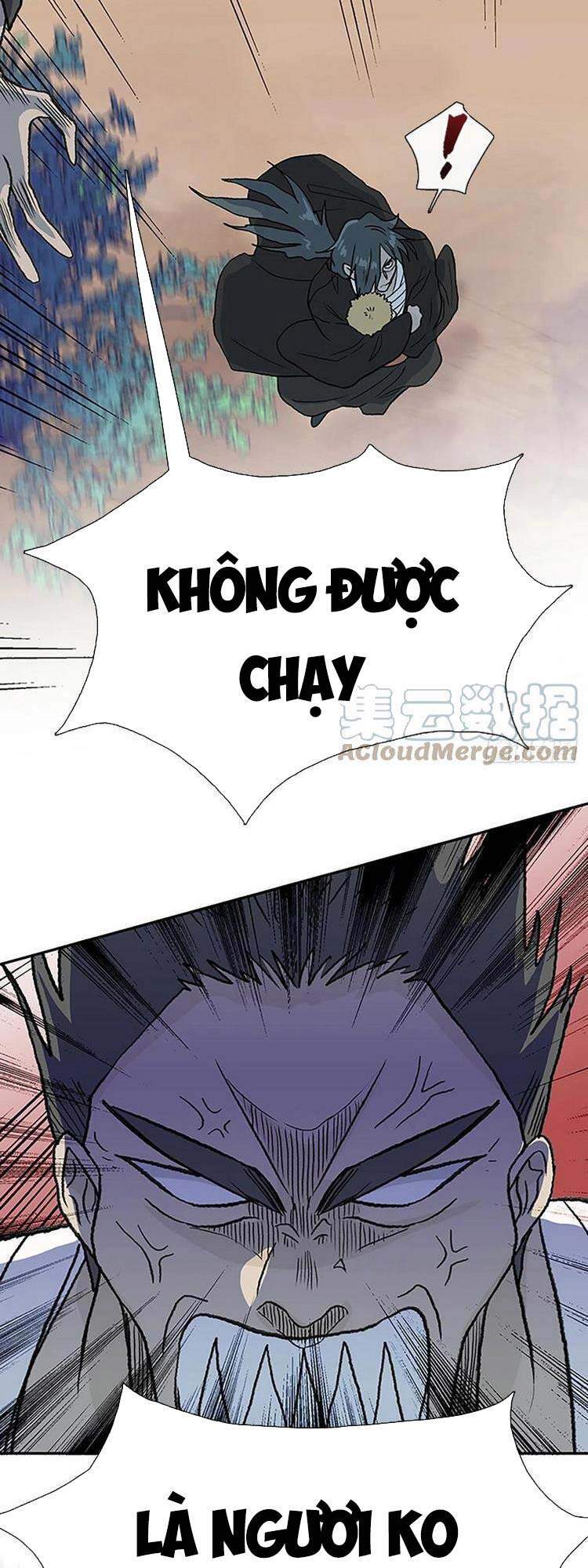 Học Sĩ Tái Sinh Chapter 194 - Trang 2