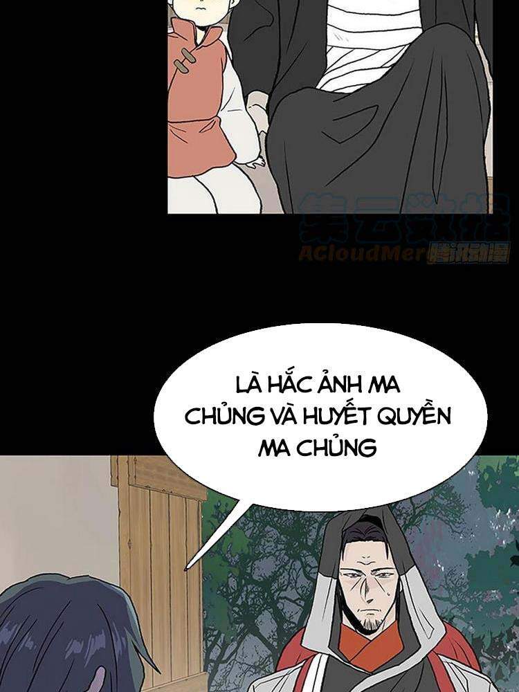 Học Sĩ Tái Sinh Chapter 192 - Trang 2