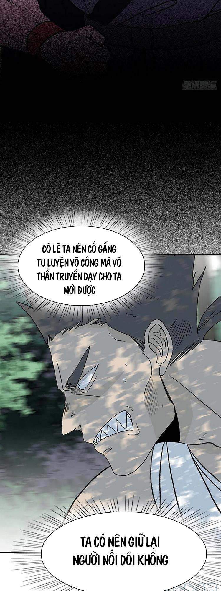 Học Sĩ Tái Sinh Chapter 192 - Trang 2