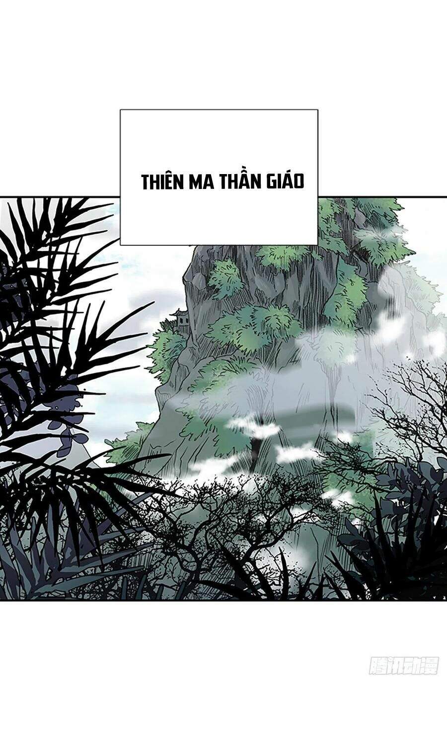 Học Sĩ Tái Sinh Chapter 191 - Trang 2