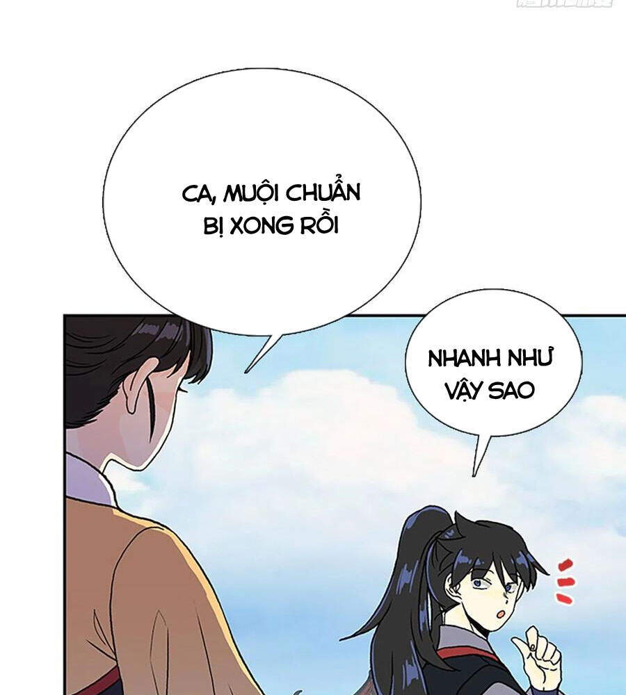 Học Sĩ Tái Sinh Chapter 189 - Trang 2