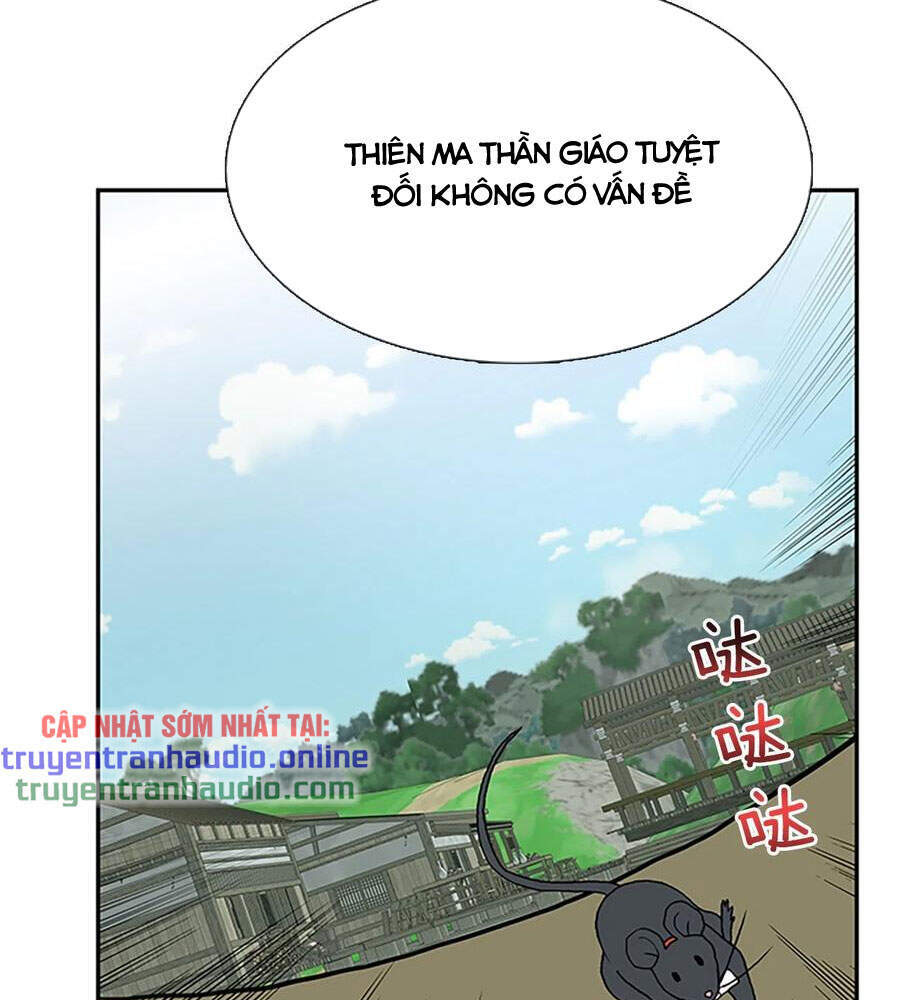 Học Sĩ Tái Sinh Chapter 188 - Trang 2