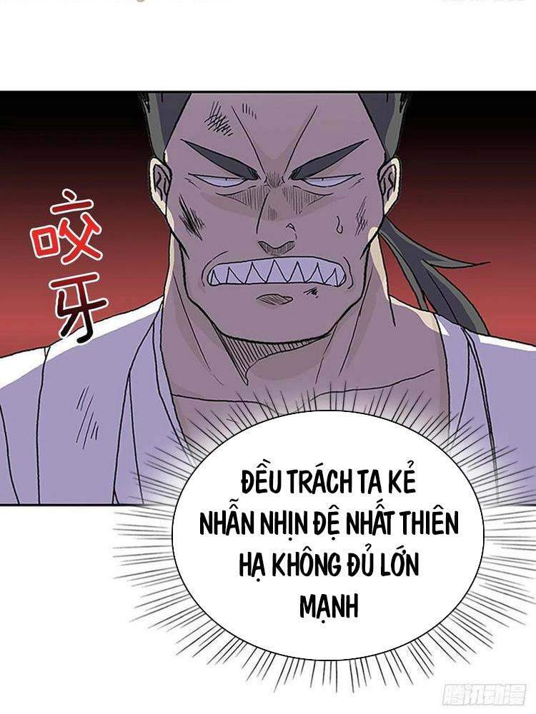 Học Sĩ Tái Sinh Chapter 187 - Trang 2