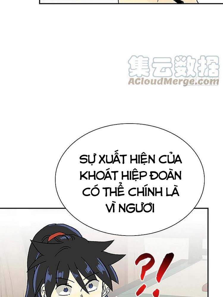 Học Sĩ Tái Sinh Chapter 187 - Trang 2