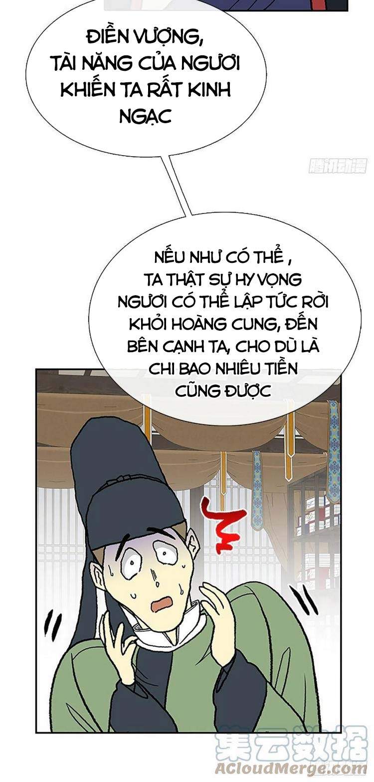 Học Sĩ Tái Sinh Chapter 186 - Trang 2