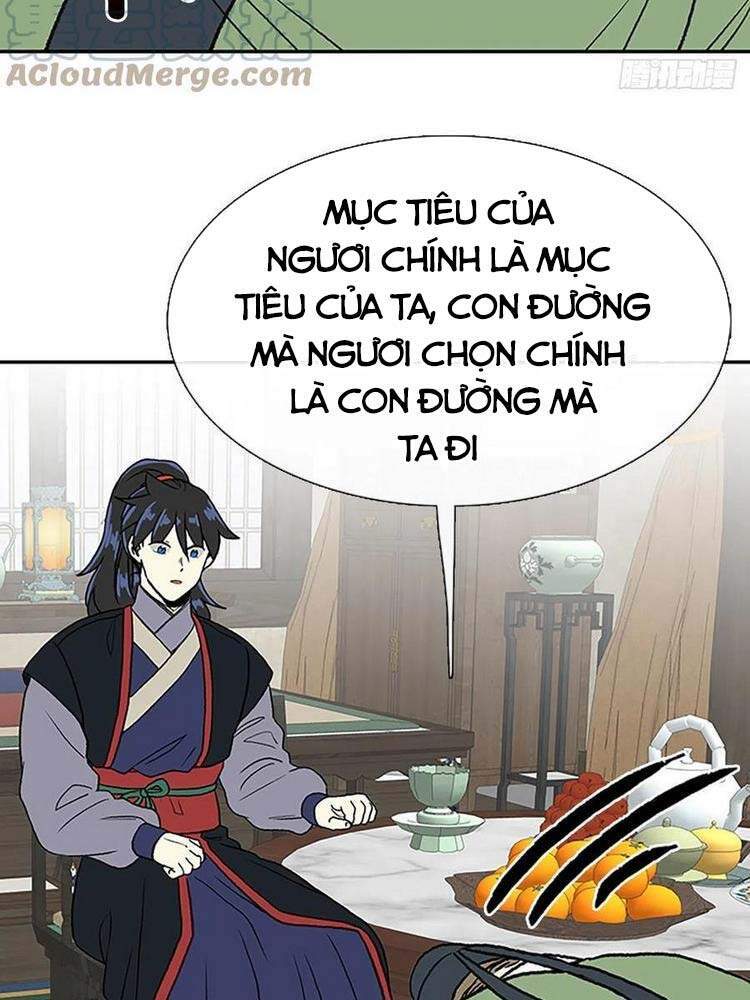 Học Sĩ Tái Sinh Chapter 186 - Trang 2