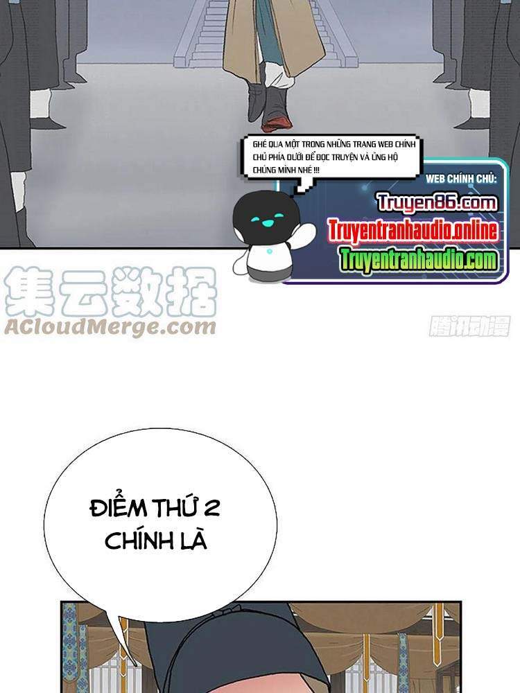 Học Sĩ Tái Sinh Chapter 186 - Trang 2