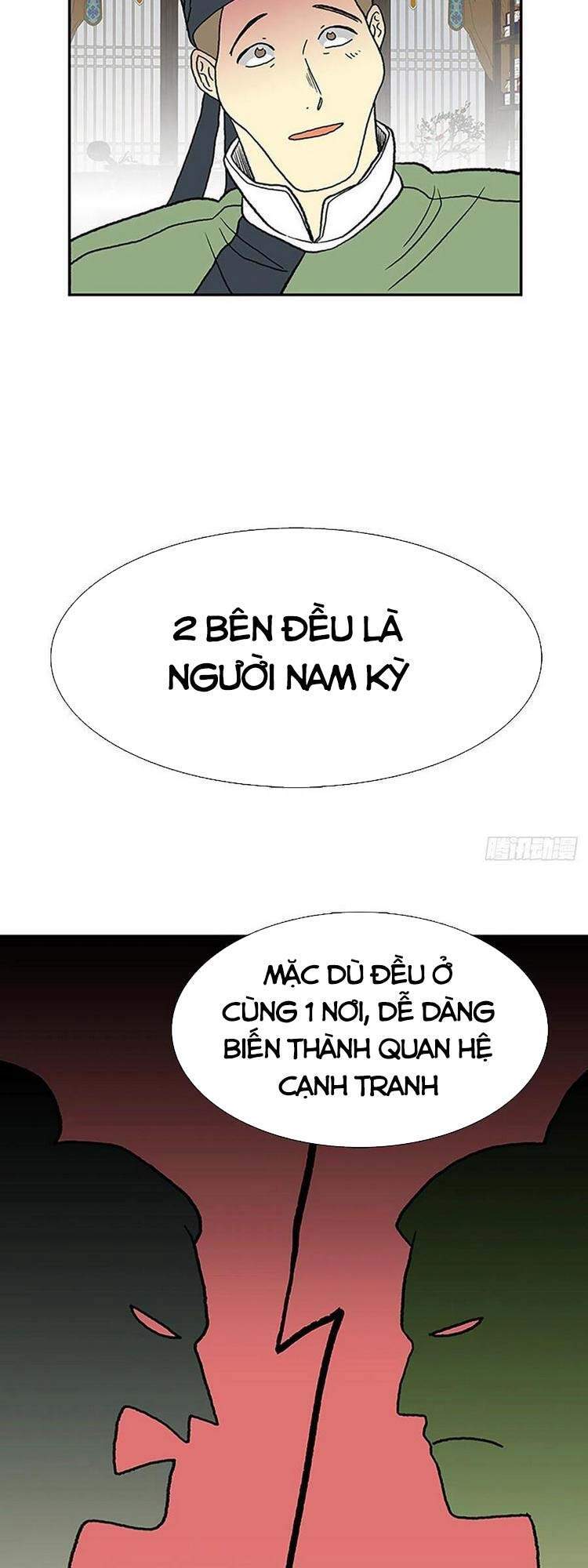 Học Sĩ Tái Sinh Chapter 186 - Trang 2