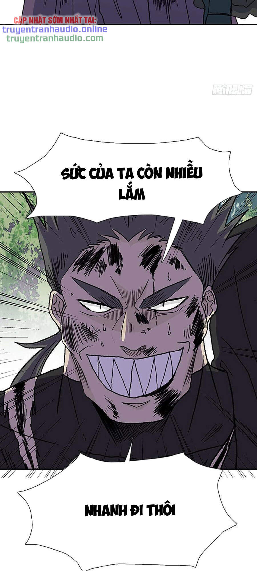 Học Sĩ Tái Sinh Chapter 185 - Trang 2