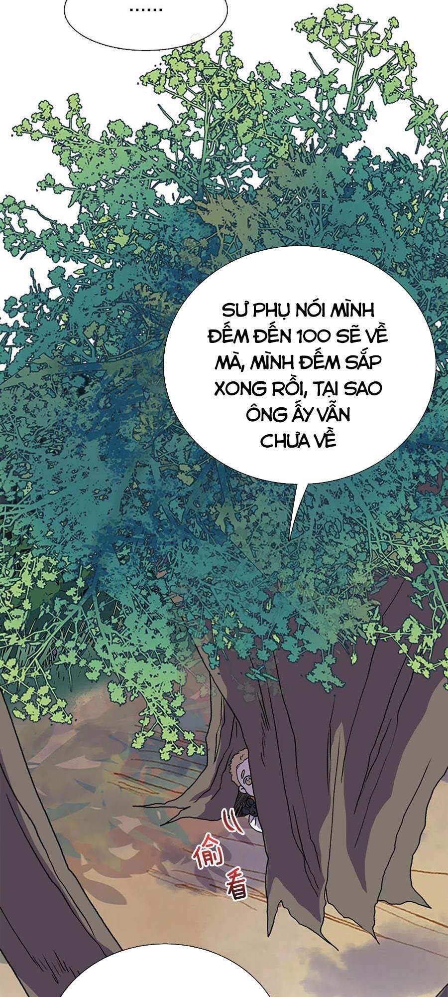 Học Sĩ Tái Sinh Chapter 184 - Trang 2