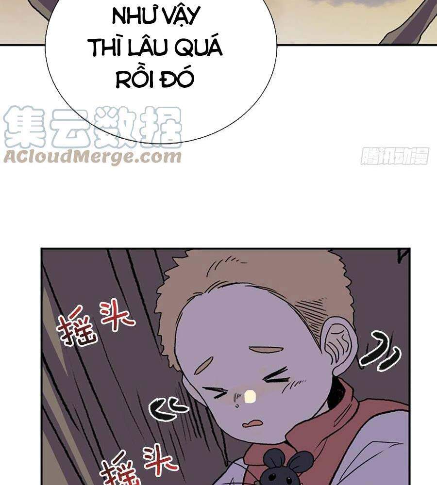 Học Sĩ Tái Sinh Chapter 184 - Trang 2