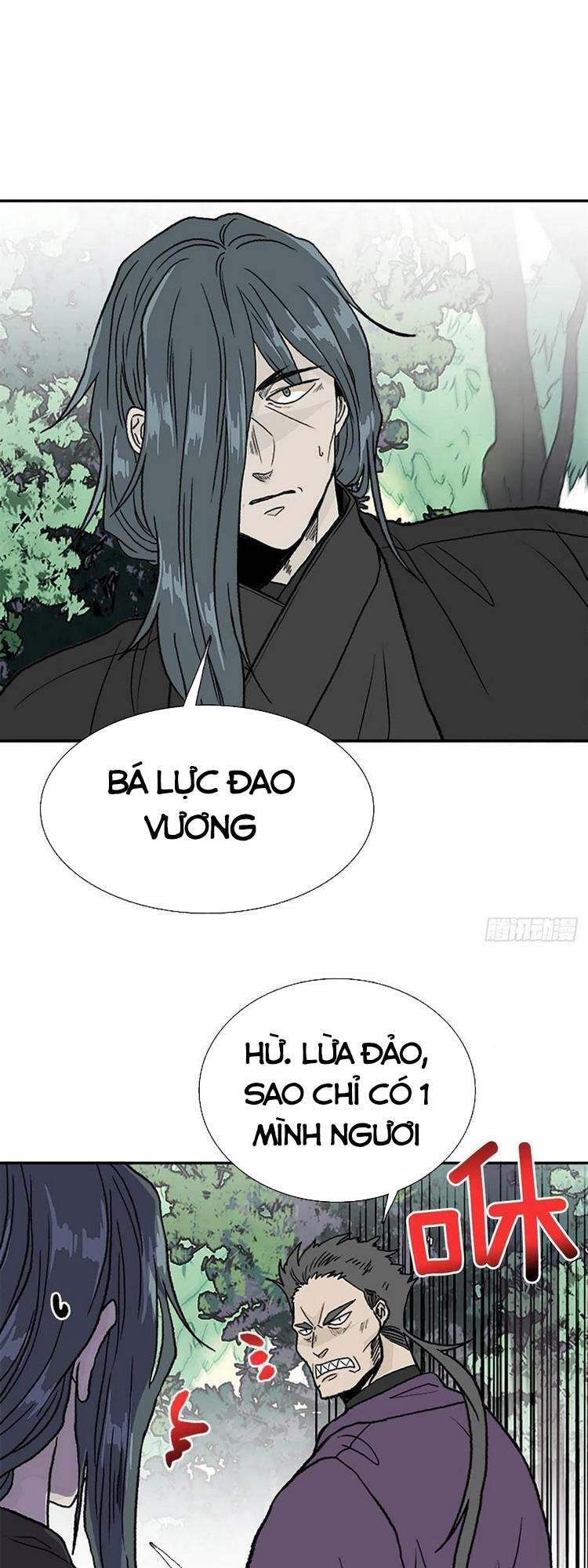 Học Sĩ Tái Sinh Chapter 183 - Trang 2