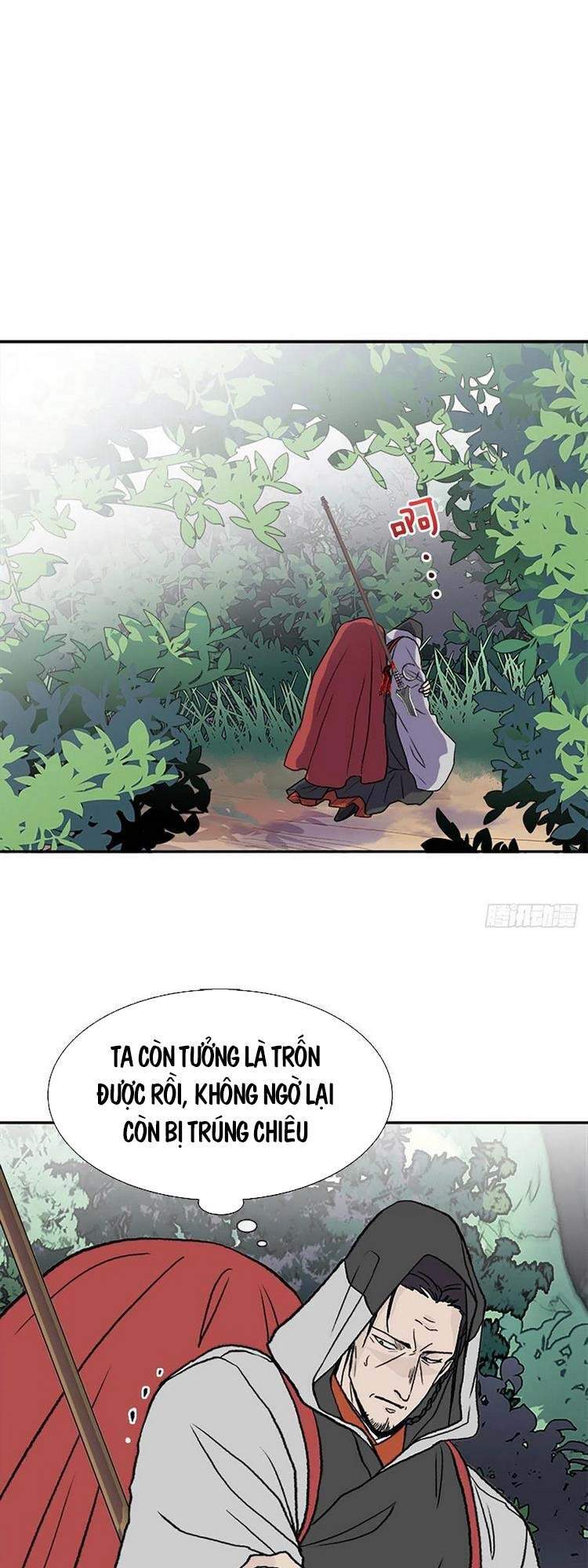 Học Sĩ Tái Sinh Chapter 183 - Trang 2