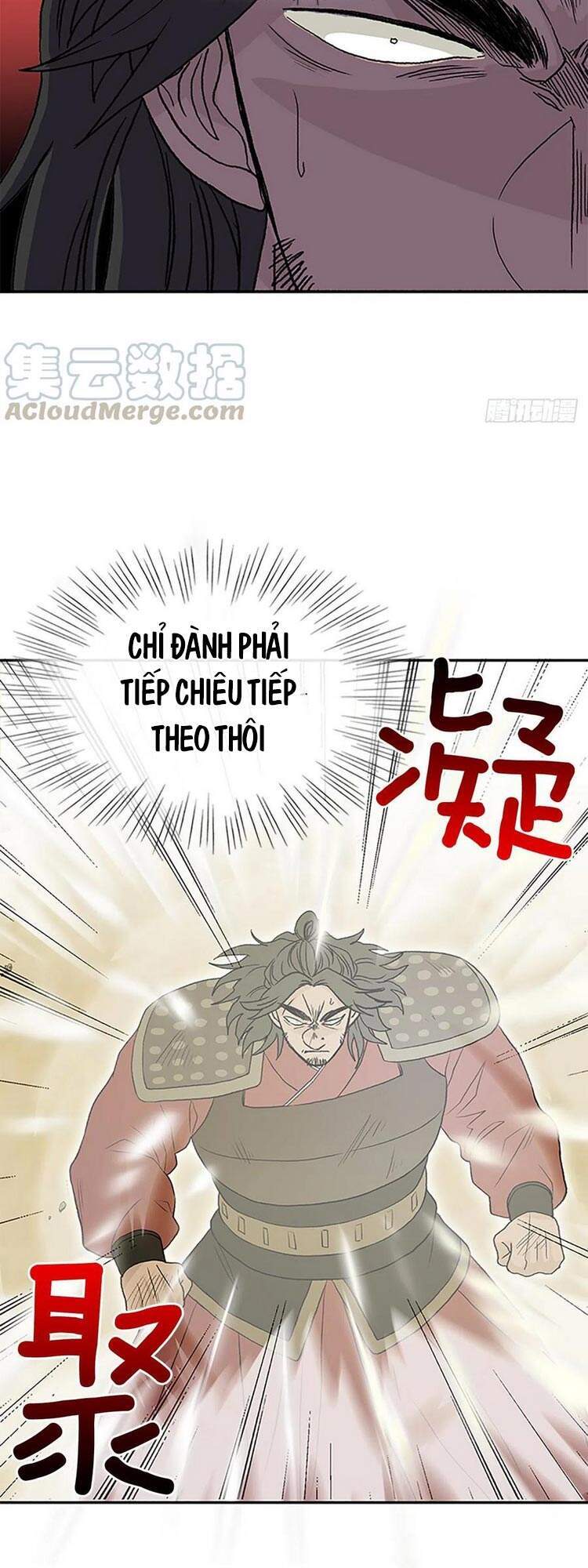 Học Sĩ Tái Sinh Chapter 181 - Trang 2