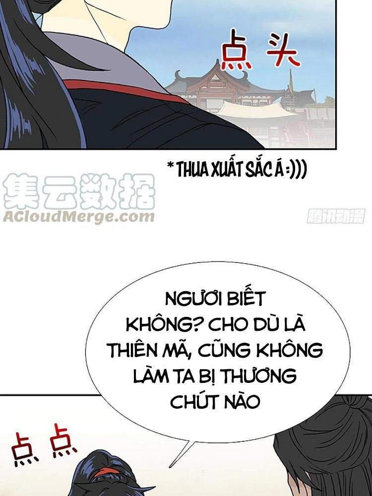 Học Sĩ Tái Sinh Chapter 181 - Trang 2