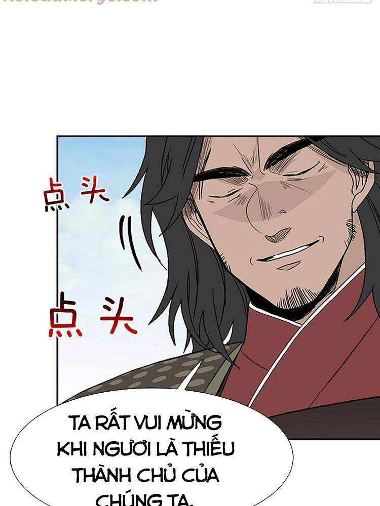 Học Sĩ Tái Sinh Chapter 181 - Trang 2