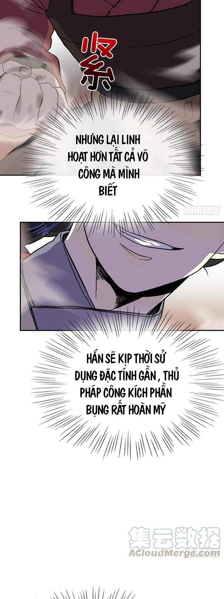 Học Sĩ Tái Sinh Chapter 180 - Trang 2