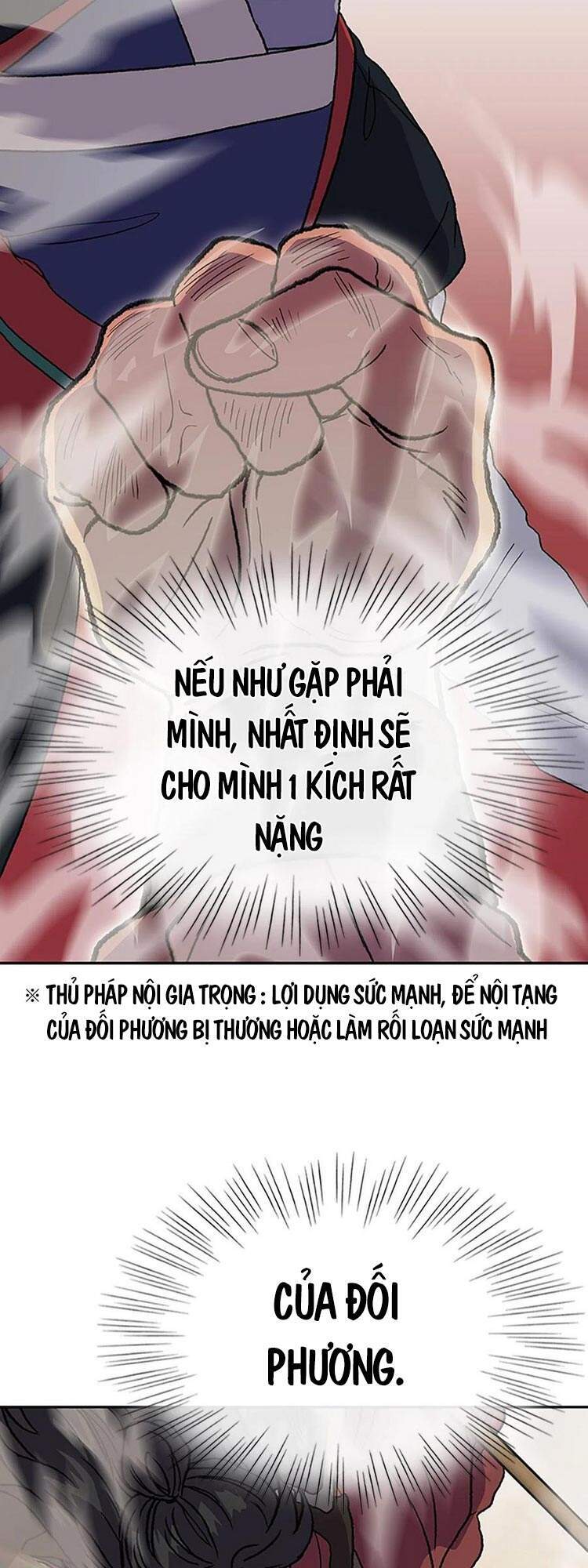 Học Sĩ Tái Sinh Chapter 180 - Trang 2