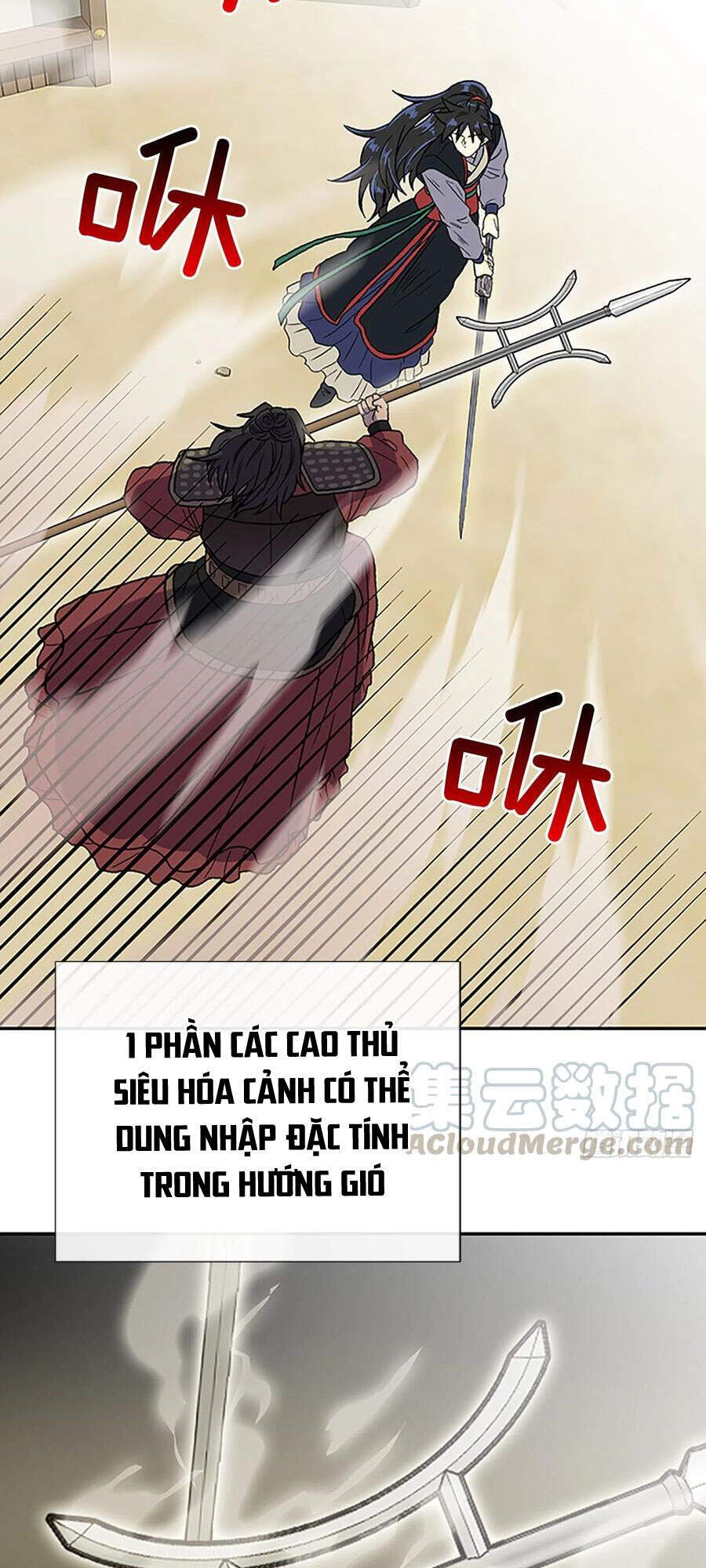 Học Sĩ Tái Sinh Chapter 179 - Trang 2